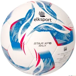 Elk Sport Balón fútbol sala Elk Star XP | 62 cm| Fútbol Sala|Fútbol Sala