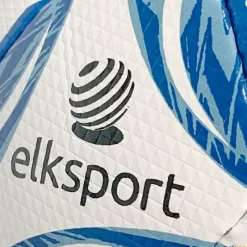 Elk Sport Balón fútbol sala Elk Star XP | 60 cm| Fútbol Sala|Fútbol Sala