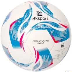 Elk Sport Balón fútbol sala Elk Star XP | 58 cm| Fútbol Sala|Fútbol Sala