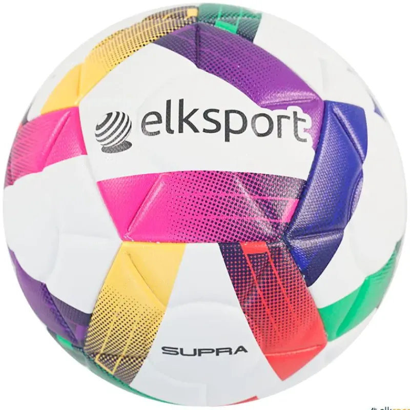 Elk Sport Balón fútbol sala Elk Supra| Fútbol Sala|Fútbol Sala