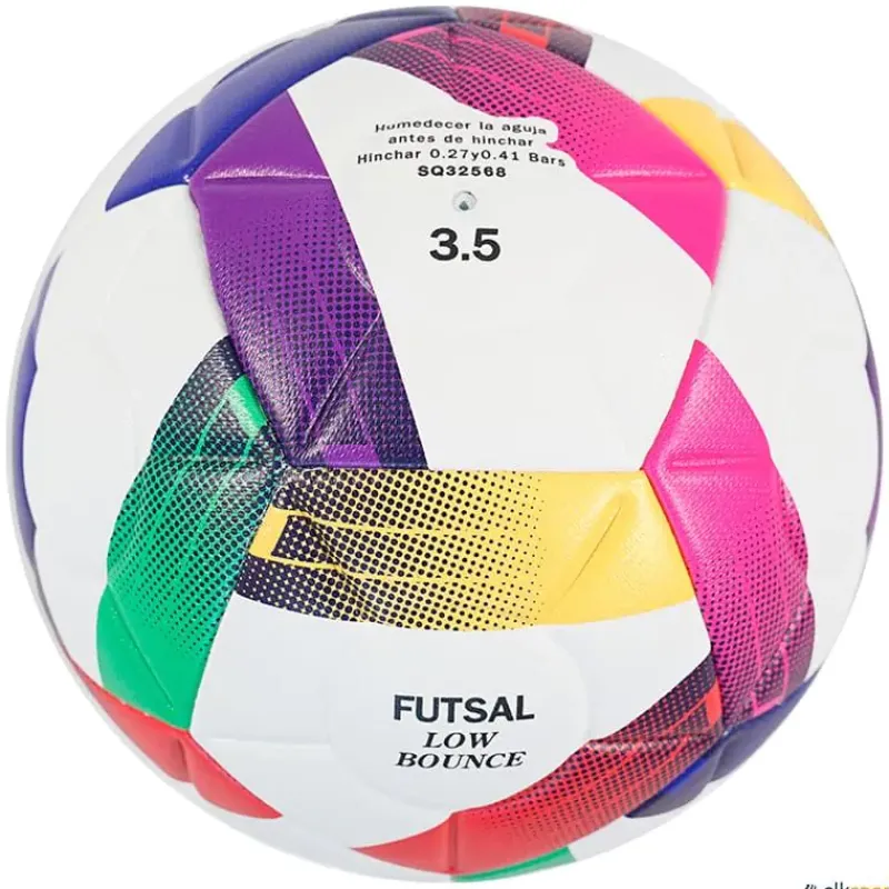 Elk Sport Balón fútbol sala Elk Supra| Fútbol Sala|Fútbol Sala