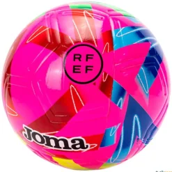 Joma Balón fútbol sala TOP 5 oficial RFEF 25/26| Fútbol Sala|Fútbol Sala