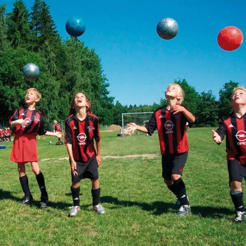 Trial Balón fútbol Trilo| Balones Iniciación Fútbol|Fútbol