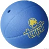 Trial Balón goalball oficial| Pelotas Sonoras