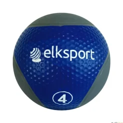 Elk Sport Balón medicinal bicolor| Balones Medicinales|Balones