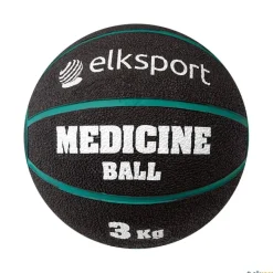 Elk Sport Balón medicinal básico| Balones Medicinales|Balones