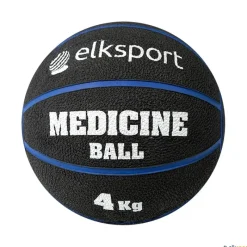Elk Sport Balón medicinal básico| Balones Medicinales|Balones