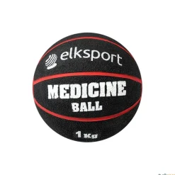 Elk Sport Balón medicinal básico| Balones Medicinales|Balones