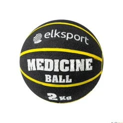 Elk Sport Balón medicinal básico| Balones Medicinales|Balones