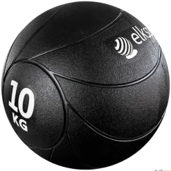 Elk Sport Balón medicinal EVO| Balones Medicinales|Balones
