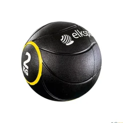 Elk Sport Balón medicinal EVO| Balones Medicinales|Balones