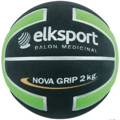 Elk Sport Nova Balón medicinal Nova| Balones Medicinales|Balones