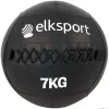 Elk Sport Balón medicinal Wall Ball Soft| Balones Medicinales|Balones