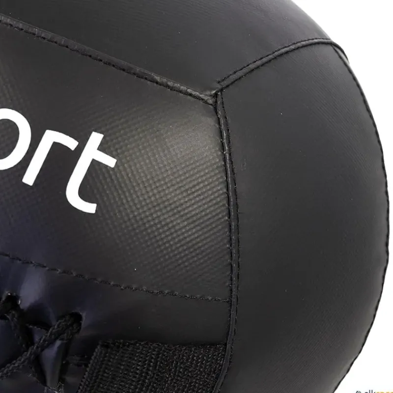 Elk Sport Balón medicinal Wall Ball Soft| Balones Medicinales|Balones