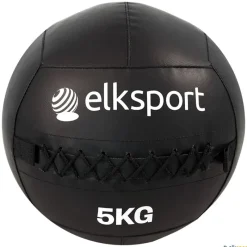 Elk Sport Balón medicinal Wall Ball Soft| Balones Medicinales|Balones