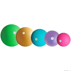 Trial Balón medicinal WTB| Balones Medicinales|Balones