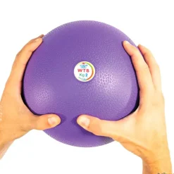 Trial Balón medicinal WTB| Balones Medicinales|Balones