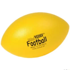 Volley Balón mini fútbol americano| Escuela Deportiva|Escuela Deportiva