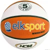 Elk Sport Nova Balón minibasket bicolor Nova | Talla 5| Baloncesto|Baloncesto