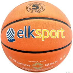 Elk Sport Nova Balón minibasket Nova color | Talla 5| Baloncesto|Baloncesto