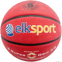 Elk Sport Nova Balón minibasket Nova color | Talla 5| Baloncesto|Baloncesto