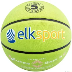 Elk Sport Nova Balón minibasket Nova color | Talla 5| Baloncesto|Baloncesto