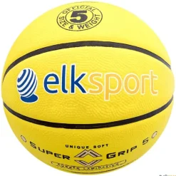 Elk Sport Nova Balón minibasket Nova color | Talla 5| Baloncesto|Baloncesto
