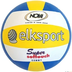 Elk Sport Nova Balón minivoleibol Elk Nova| Balones Iniciación Voleibol|Voleibol