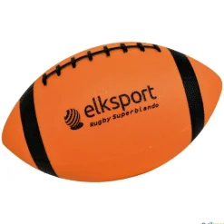Elk Sport Balón rugby / fútbol americano superblando| Escuela Deportiva|Escuela Deportiva