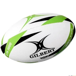 Gilbert Balón rugby Training G-TR3000 | Talla 4| Rúgby|Rugby
