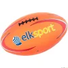 Elk Sport Nova Balón rugby Nova Austral| Balones Iniciación Rúgby|Rúgby