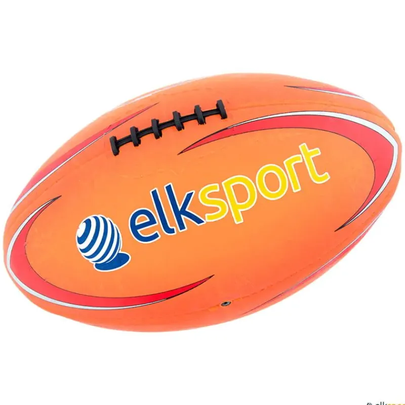 Elk Sport Nova Balón rugby Nova Austral| Balones Iniciación Rúgby|Rúgby