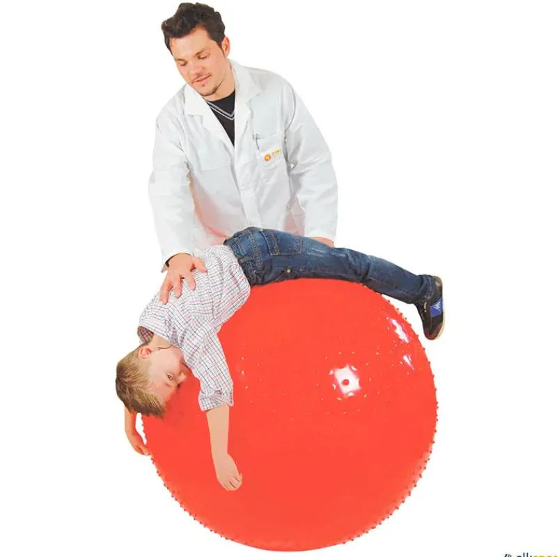 Gymnic Balón sensitivo| Estimulación Sensorial|Estimulación Sensorial Y Motricidad