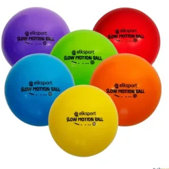 Elk Sport Balón Slow Motion| Especiales|Especiales