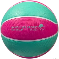 Handi Life Sport Balón sonoro microbasket| Pelotas Sonoras