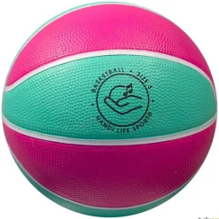 Handi Life Sport Balón sonoro microbasket| Pelotas Sonoras