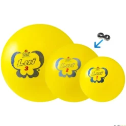 Trial Balón sonoro superblando Lui| Pelotas Sonoras