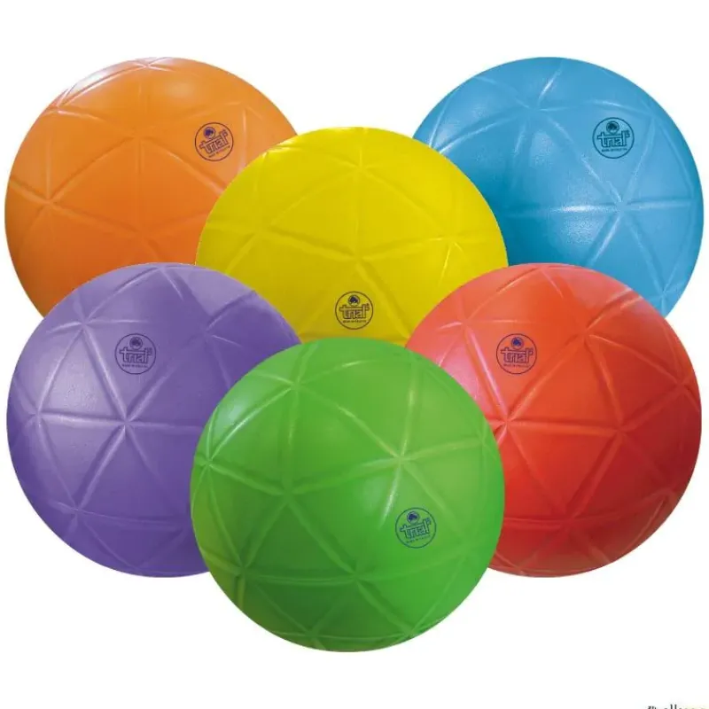 Trial Balón Tender| Pilates|Balones