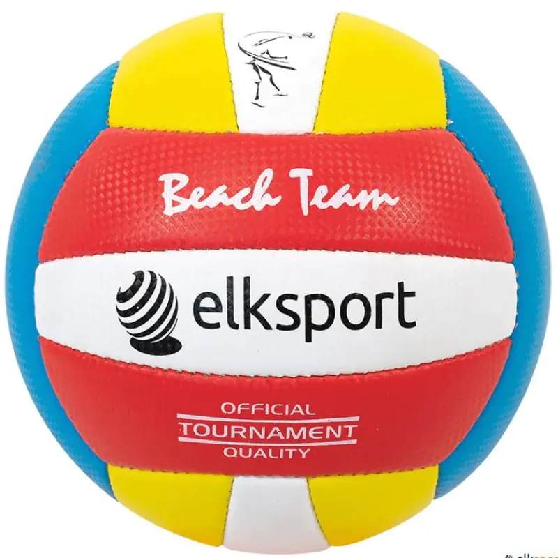 Elk Sport Balón vóley playa Elk Beach Team| Voley Playa|Vóley Playa