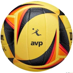 Wilson Balón vóley playa AVP OPTX réplica| Voley Playa|Vóley Playa