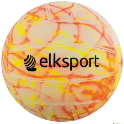 Elk Sport Balón voleibol Elk Splatter| Escuela Deportiva|Escuela Deportiva