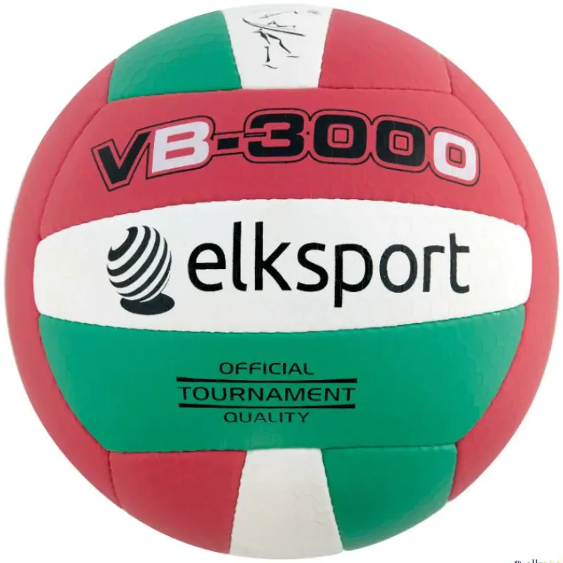 Elk Sport Balón voleibol Elk VB-3000| Voleibol|Voleibol
