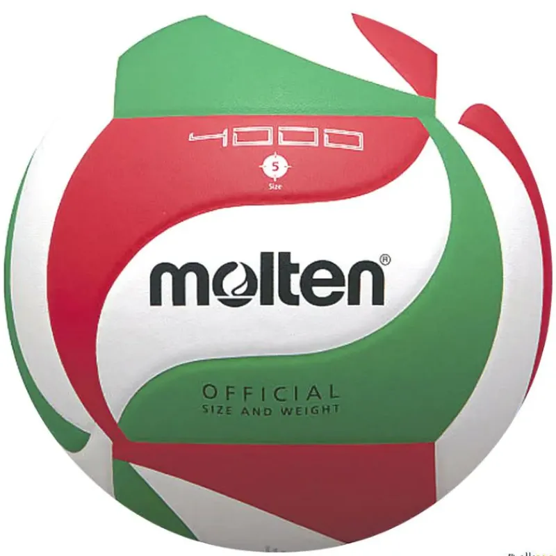 Molten Balón voleibol V5M4000| Voleibol|Voleibol