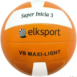 Elk Sport Balón voleibol Súper Inicia 3| Balones Iniciación Voleibol|Voleibol