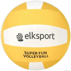 Elk Sport Balón voleibol Super Fun| Escuela Deportiva|Escuela Deportiva