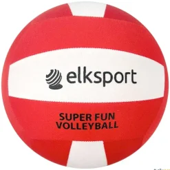 Elk Sport Balón voleibol Super Fun| Escuela Deportiva|Escuela Deportiva