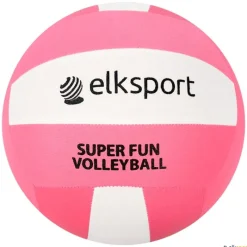 Elk Sport Balón voleibol Super Fun| Escuela Deportiva|Escuela Deportiva