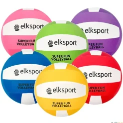Elk Sport Balón voleibol Super Fun| Escuela Deportiva|Escuela Deportiva