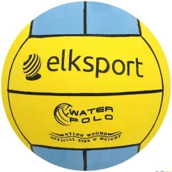 Elk Sport Balón waterpolo 4| Balones|Waterpolo