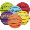 Elk Sport Balones minibasket Elk Match (6 unidades) | Talla 5| Baloncesto|Baloncesto